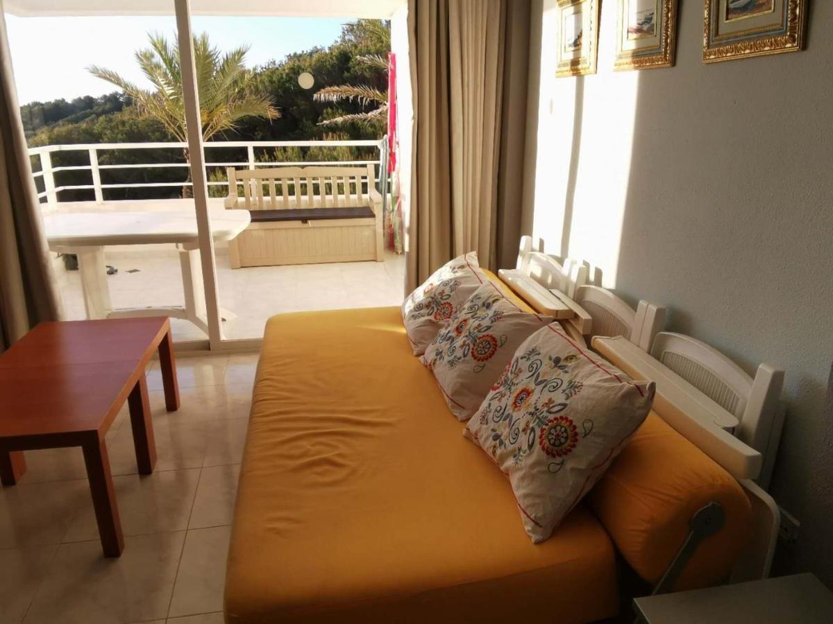 Family Sun Seasight Apartamento Cala Millor (Mallorca)
