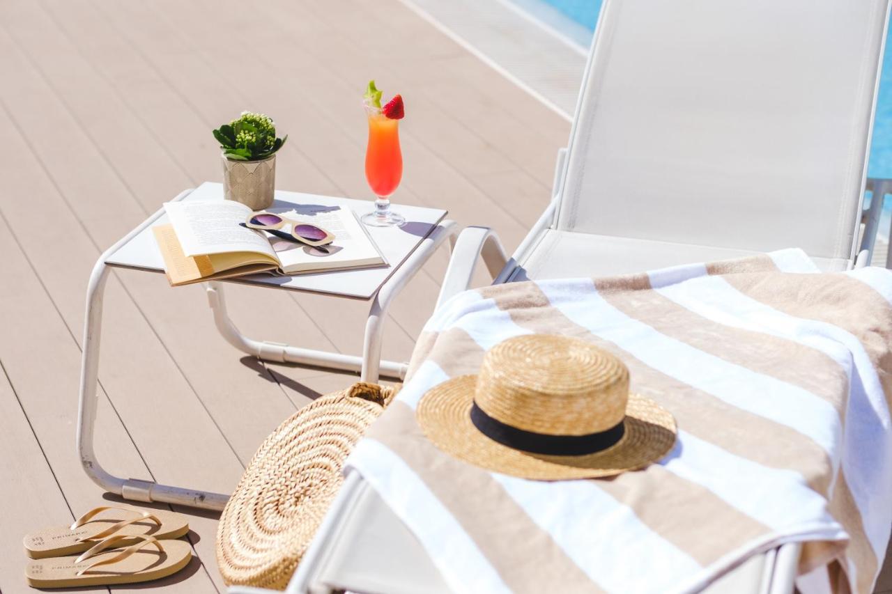 Welikehotel Triton (adults Only) Cala Ratjada (Mallorca)