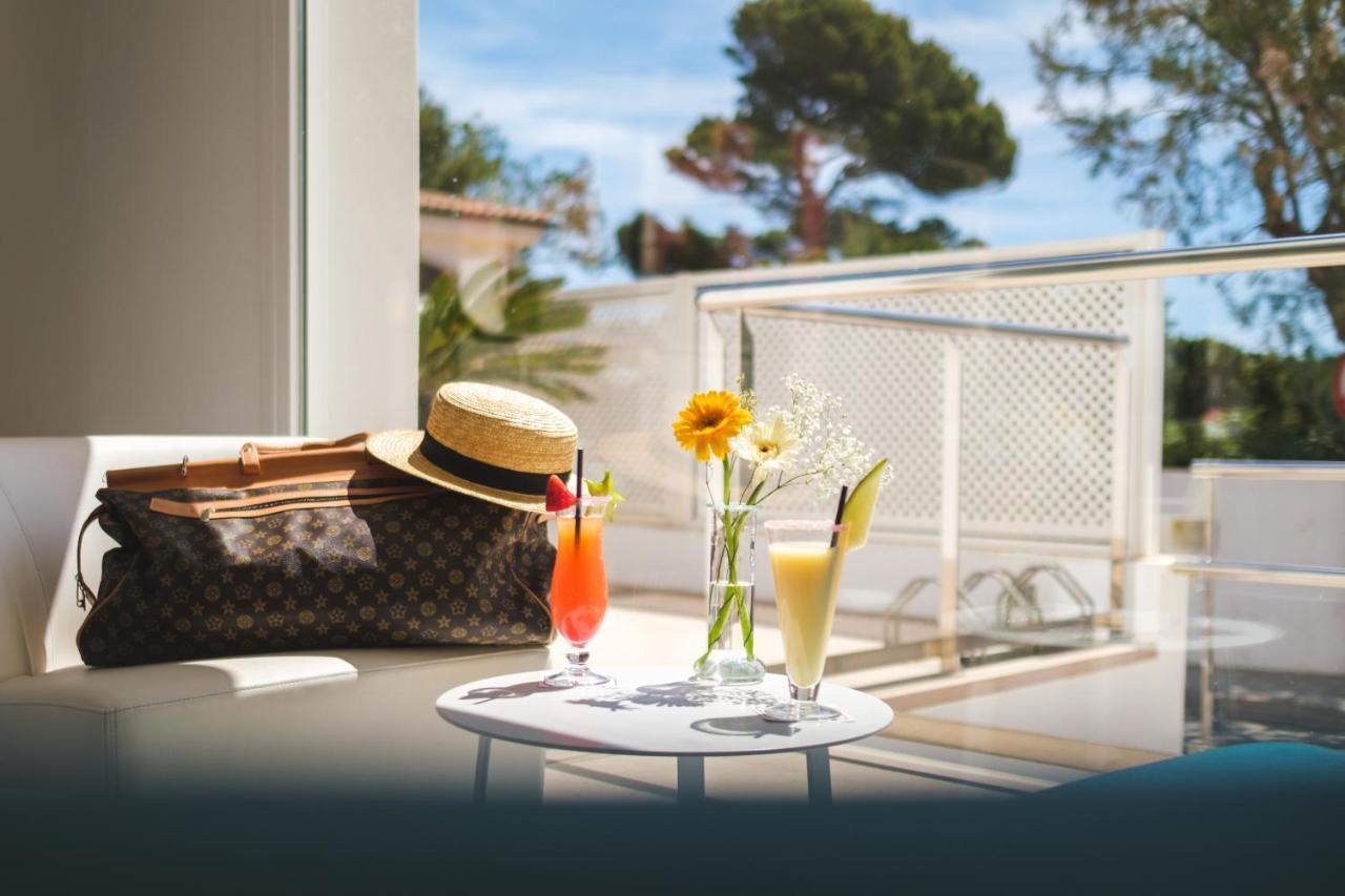 Welikehotel Triton (adults Only) Cala Ratjada (Mallorca)