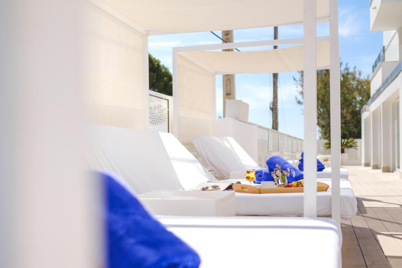 Hotel Welikehotel Triton (adults Only) Cala Ratjada (Mallorca)