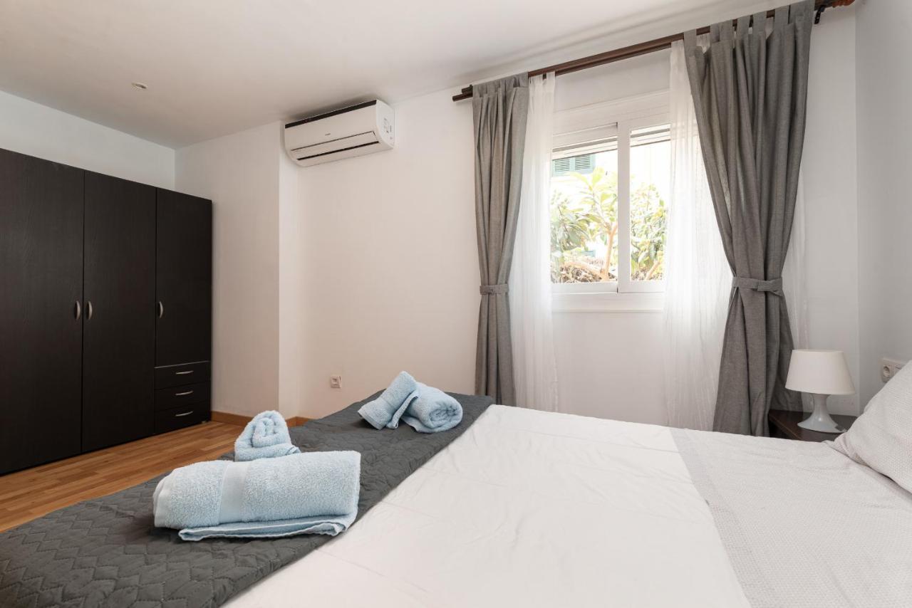 Chalet Llimona