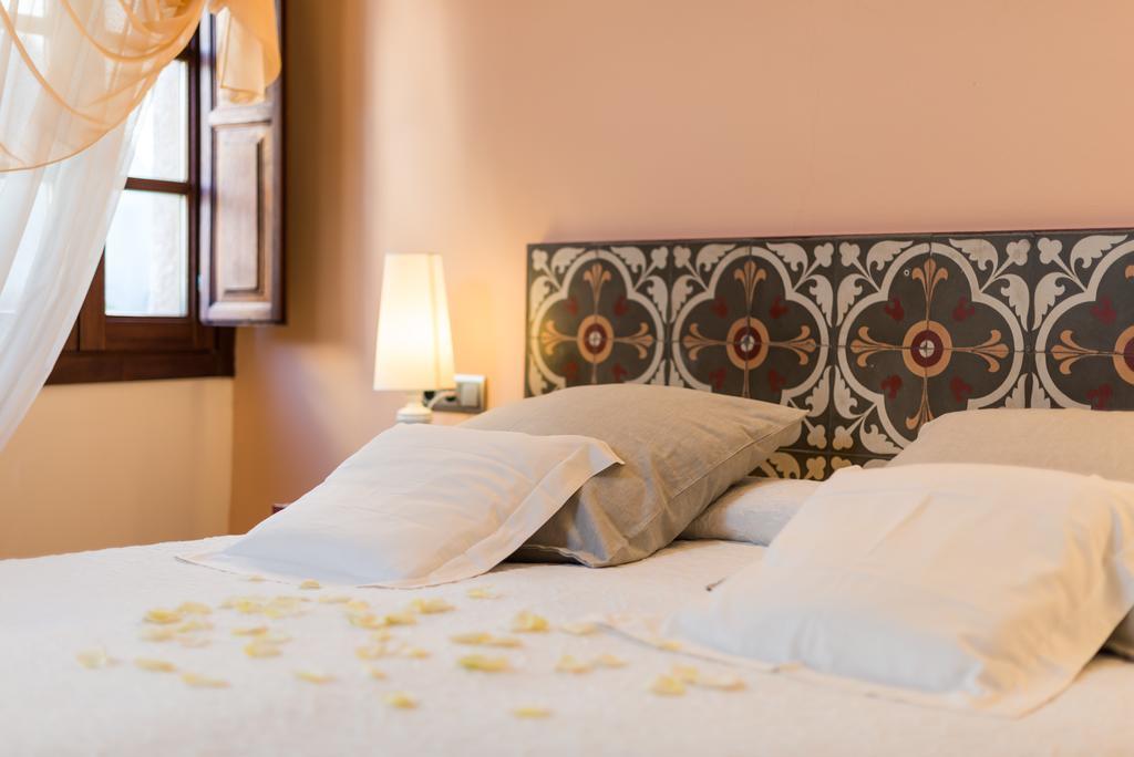 Hotel Cas Ferrer Nou Hotelet Alcúdia