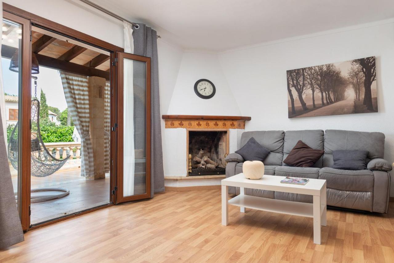 Chalet Llimona