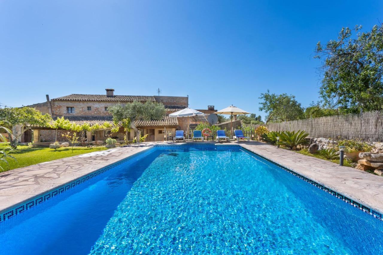 Nin Casa rural Santanyí