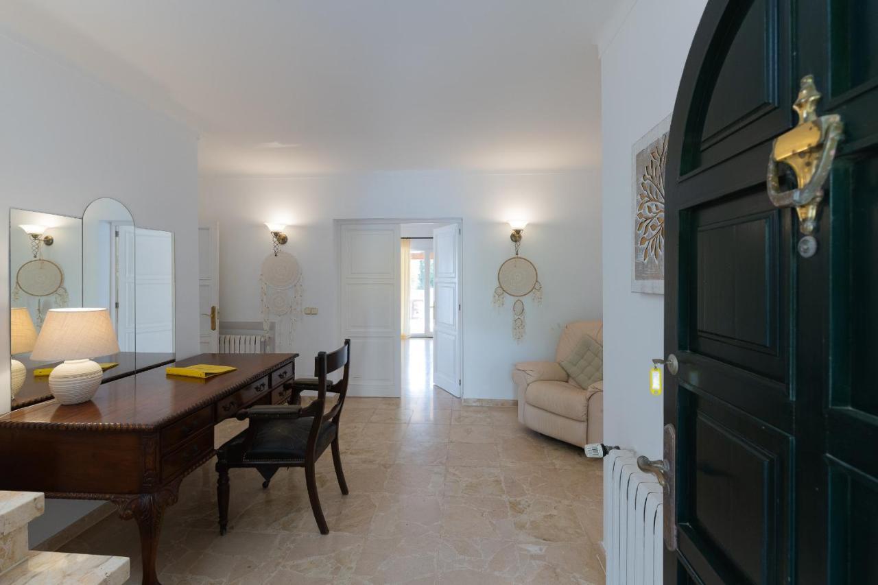 Cristina Villa Cala d'Or (Mallorca)