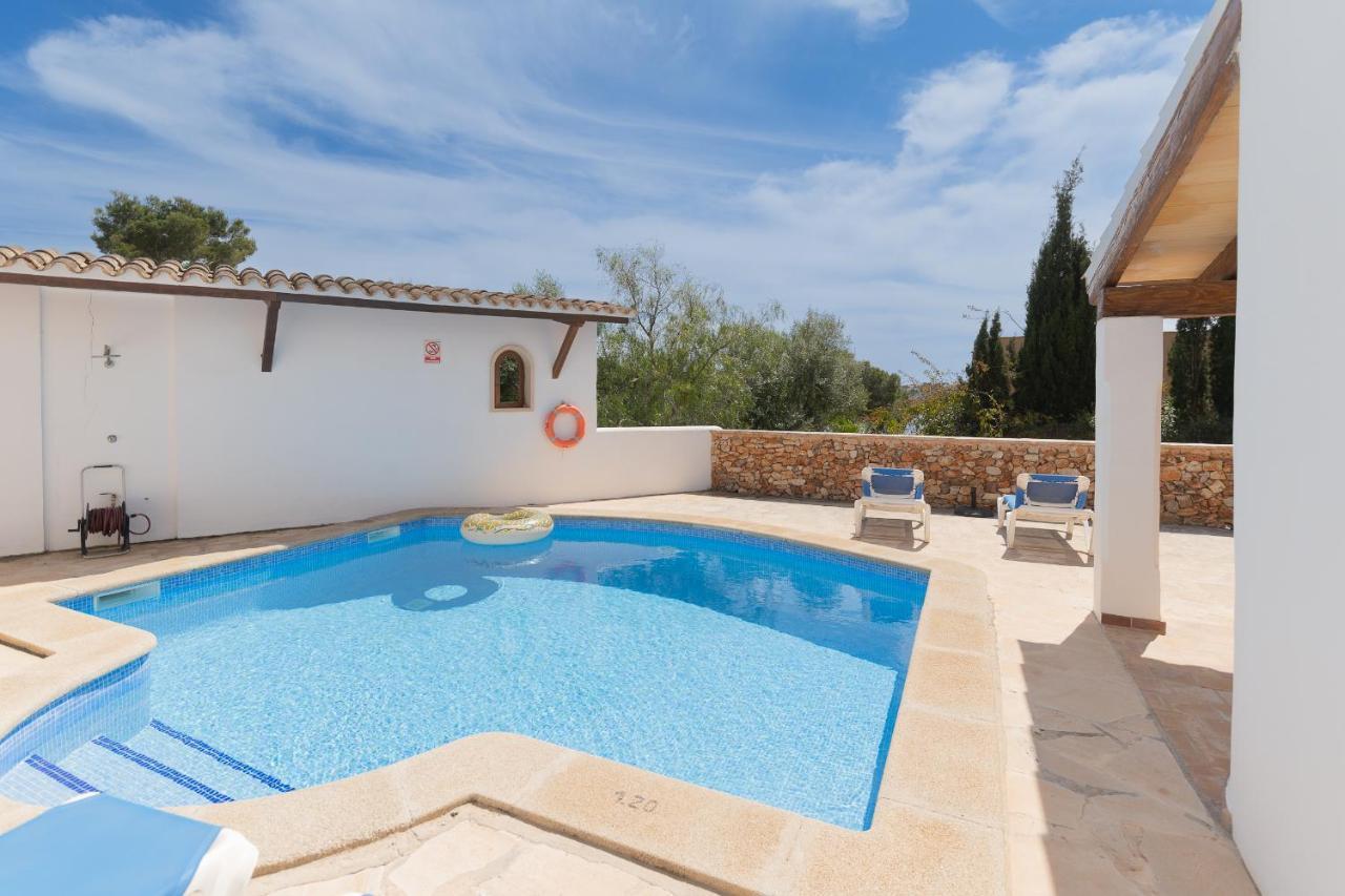 Cristina Cala d'Or (Mallorca)
