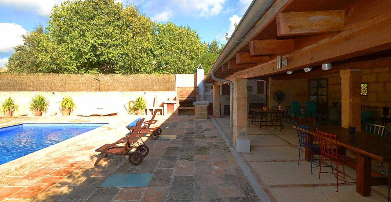 Cas Cosinet By Priorityvillas Villa