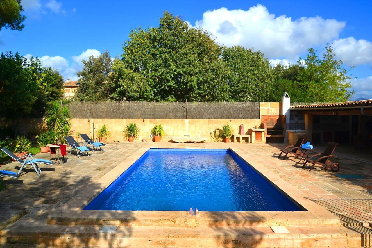 Cas Cosinet By Priorityvillas Villa Consell