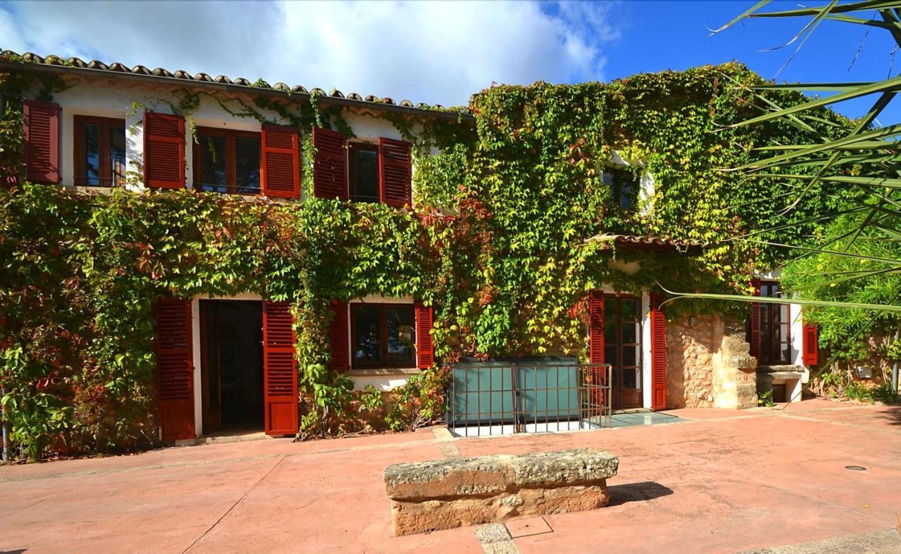 Cas Cosinet By Priorityvillas Villa Consell