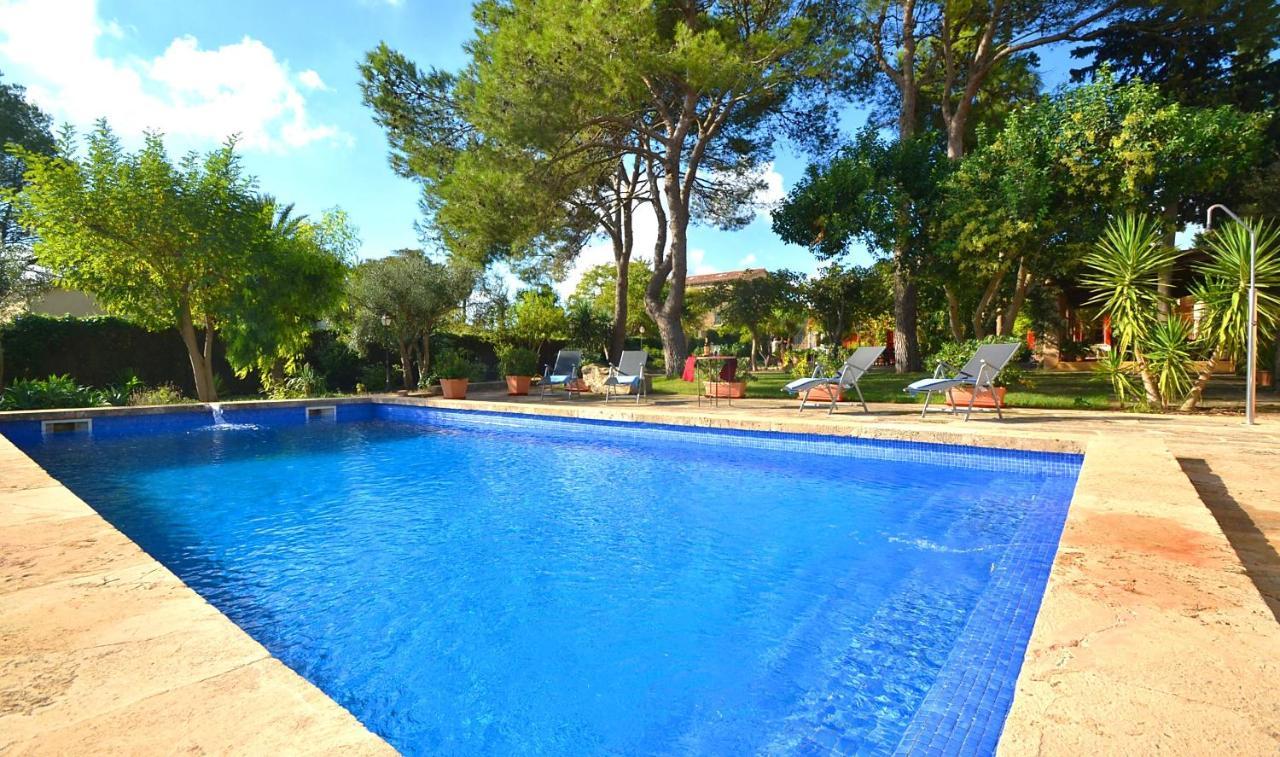 Cas Cosinet By Priorityvillas Villa
