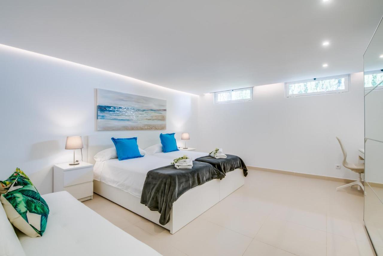 Сasa de vacaciones Ideal Mallorca - Margalida *