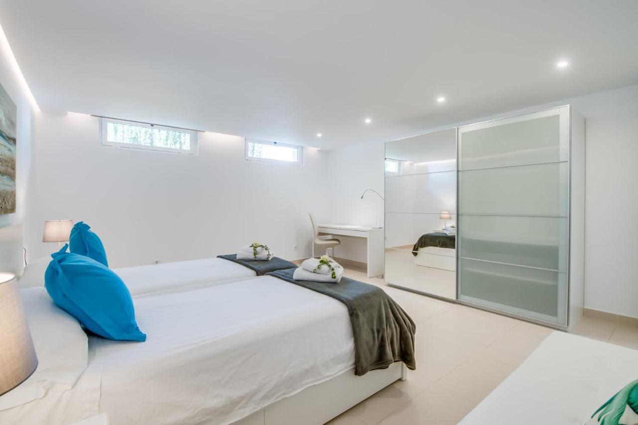 Ideal Mallorca - Margalida Сasa de vacaciones Alcúdia