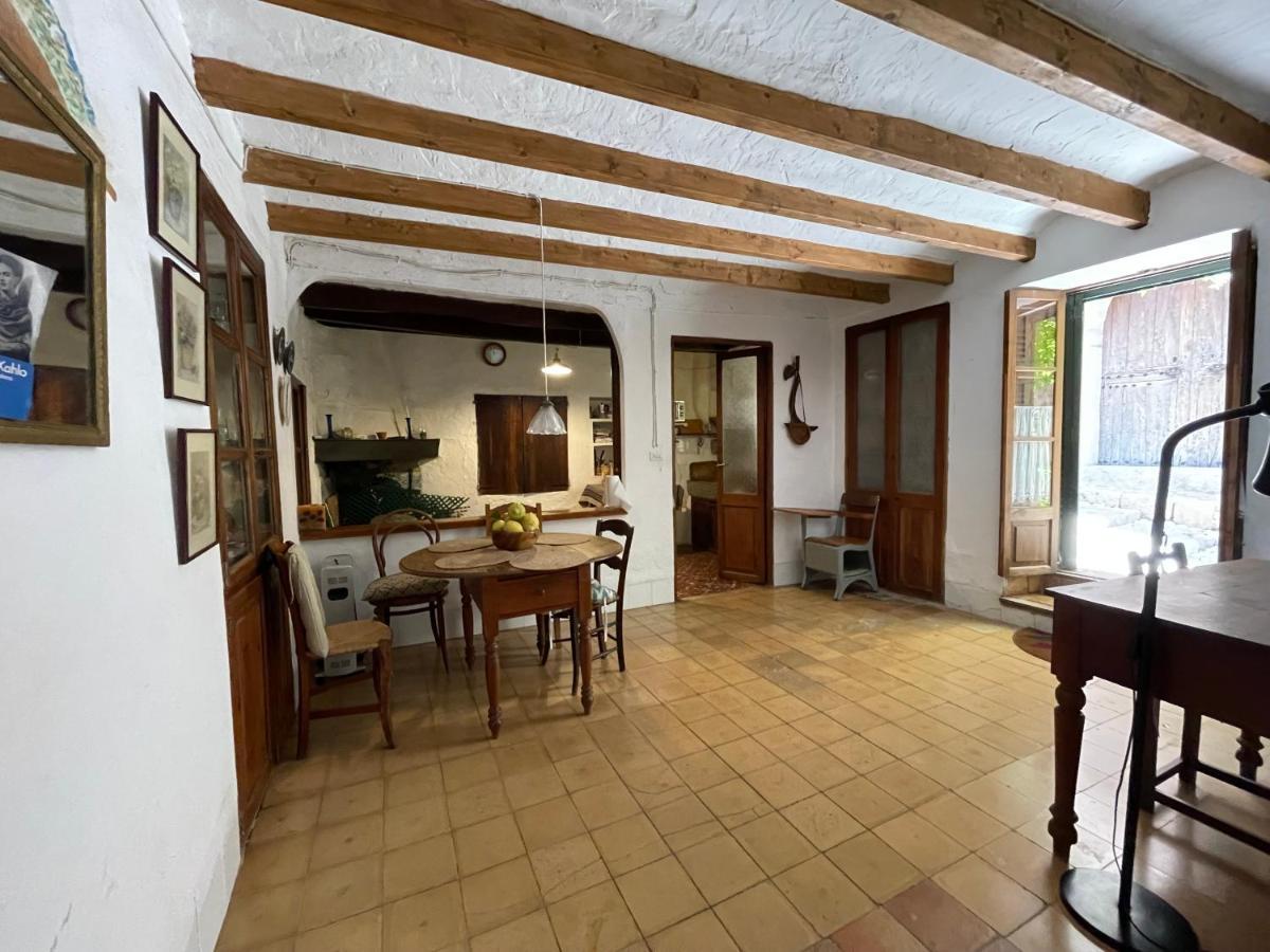 Encantadora Casita En El Centro De *
