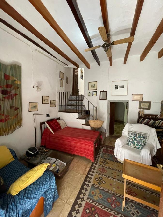 Encantadora Casita En El Centro De *