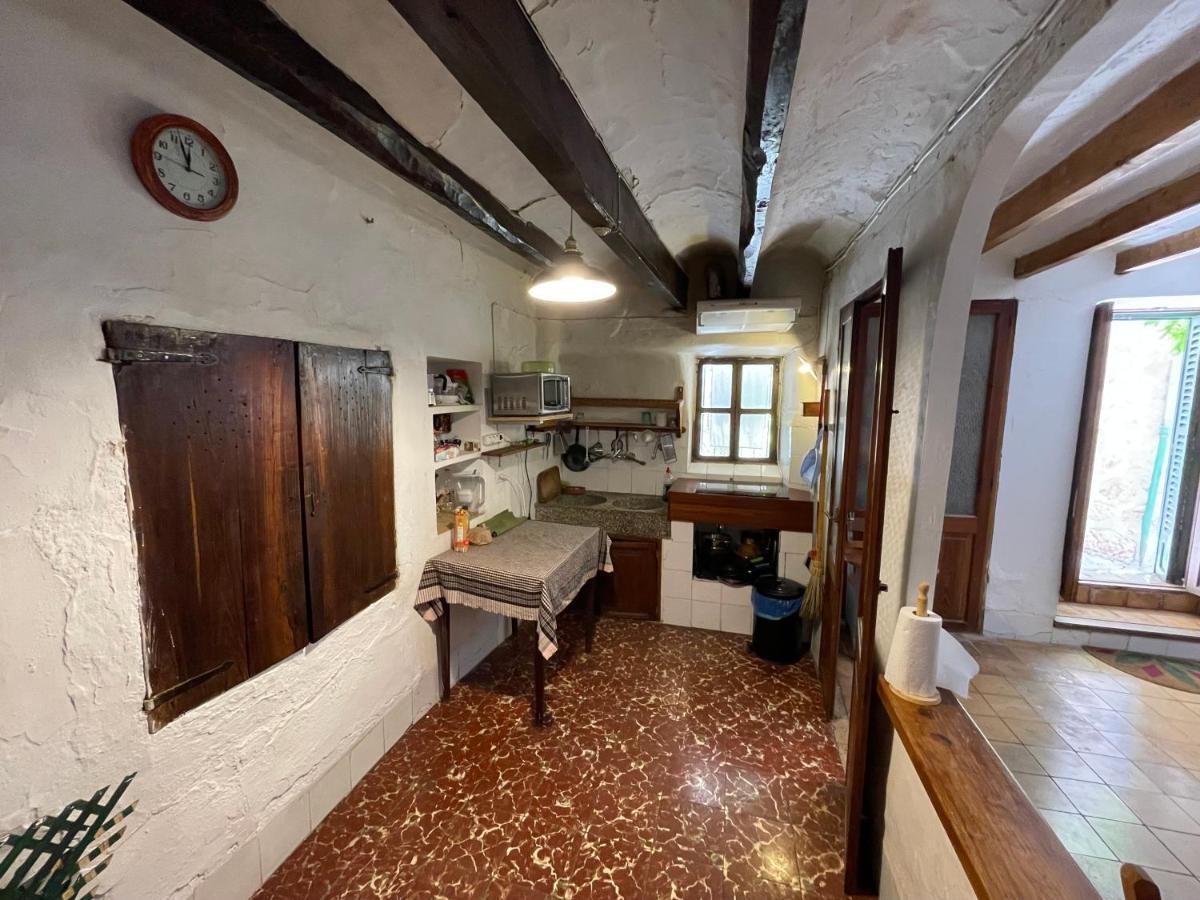 Encantadora Casita En El Centro De Сasa de vacaciones *