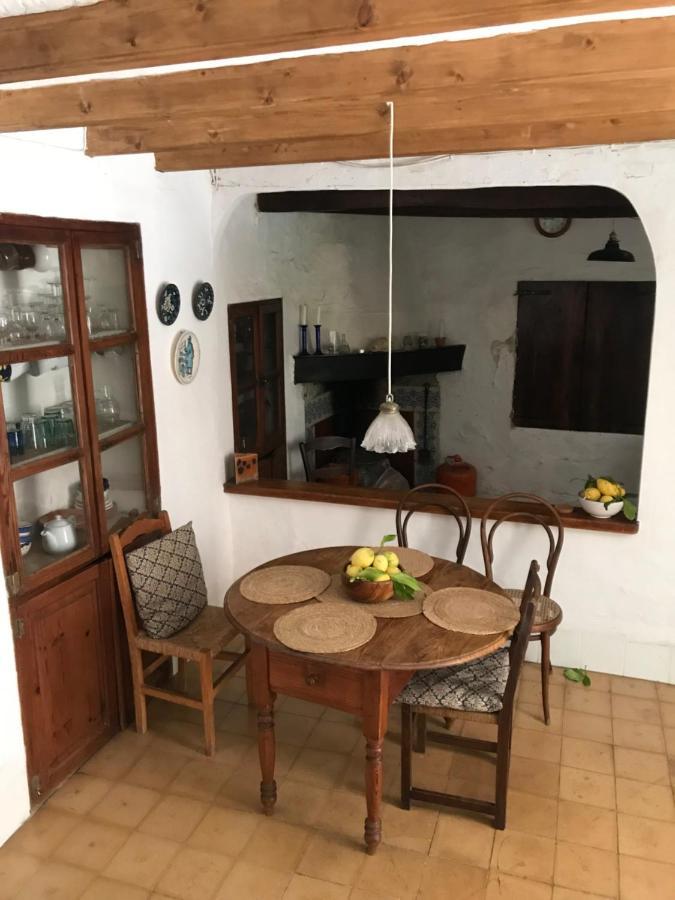 Сasa de vacaciones Encantadora Casita En El Centro De