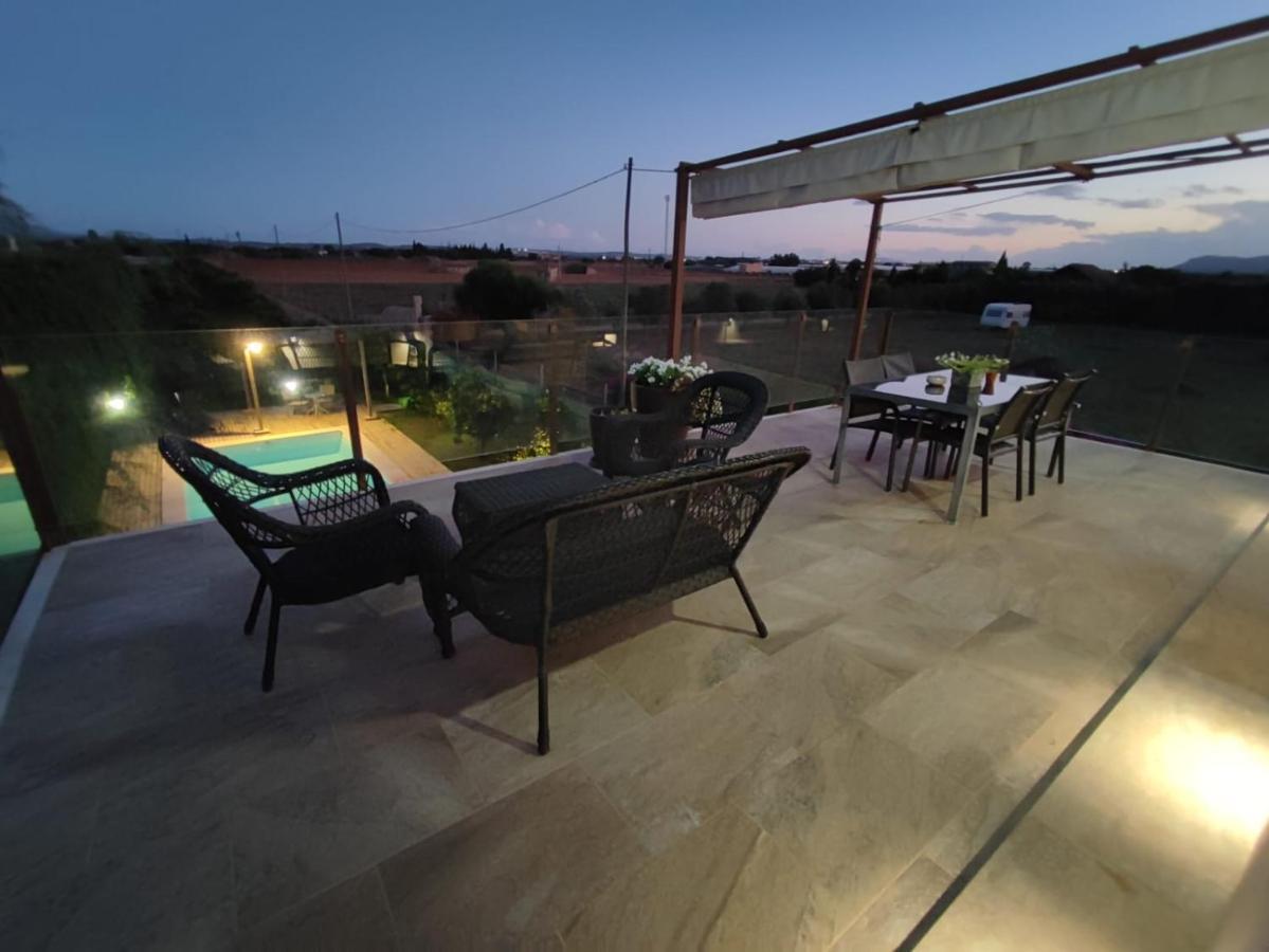 Holiday home Els Tarongers Perfect For Families Or Friends *