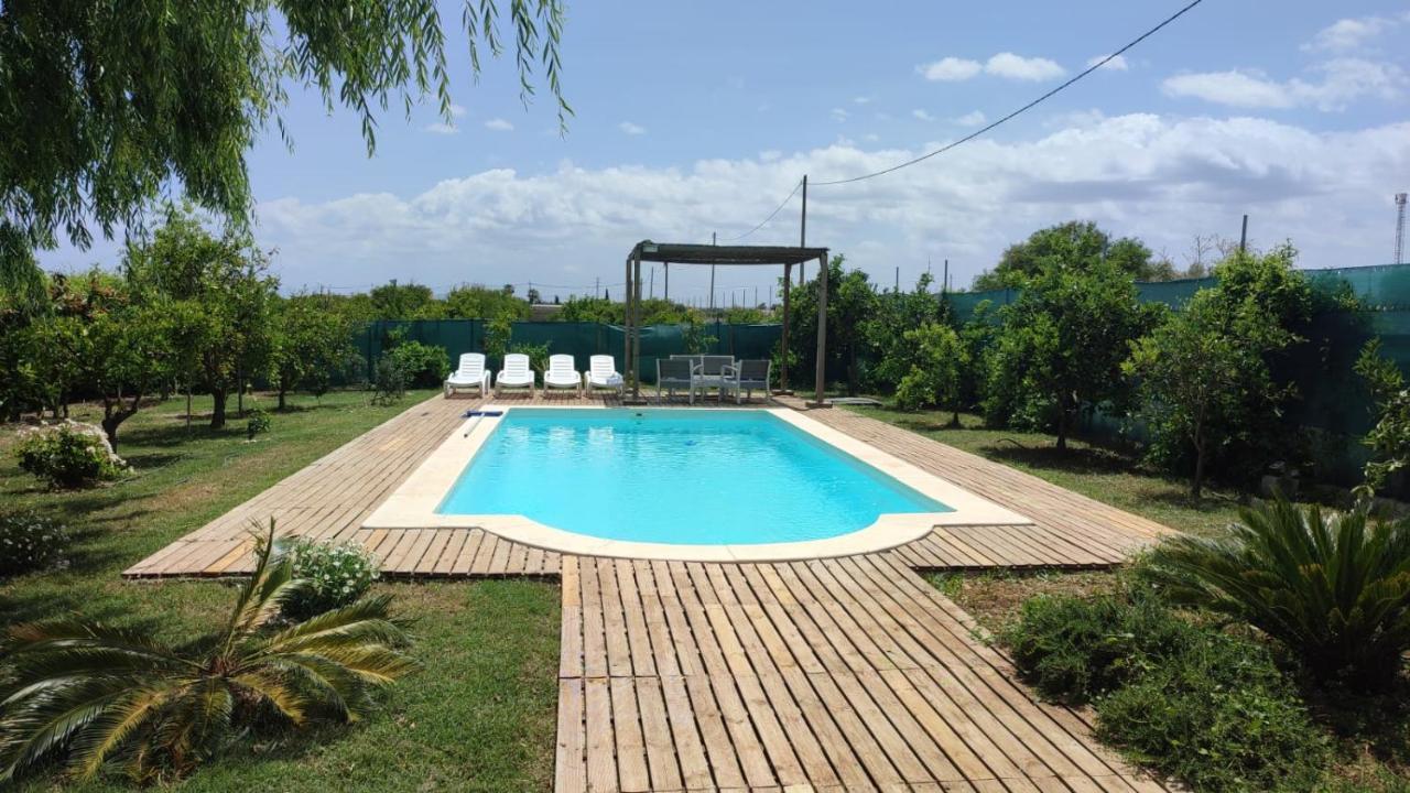 Els Tarongers Perfect For Families Or Friends Holiday home
