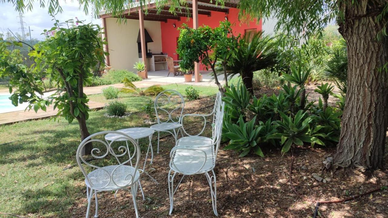 Els Tarongers Perfect For Families Or Friends Holiday home Sa Pobla