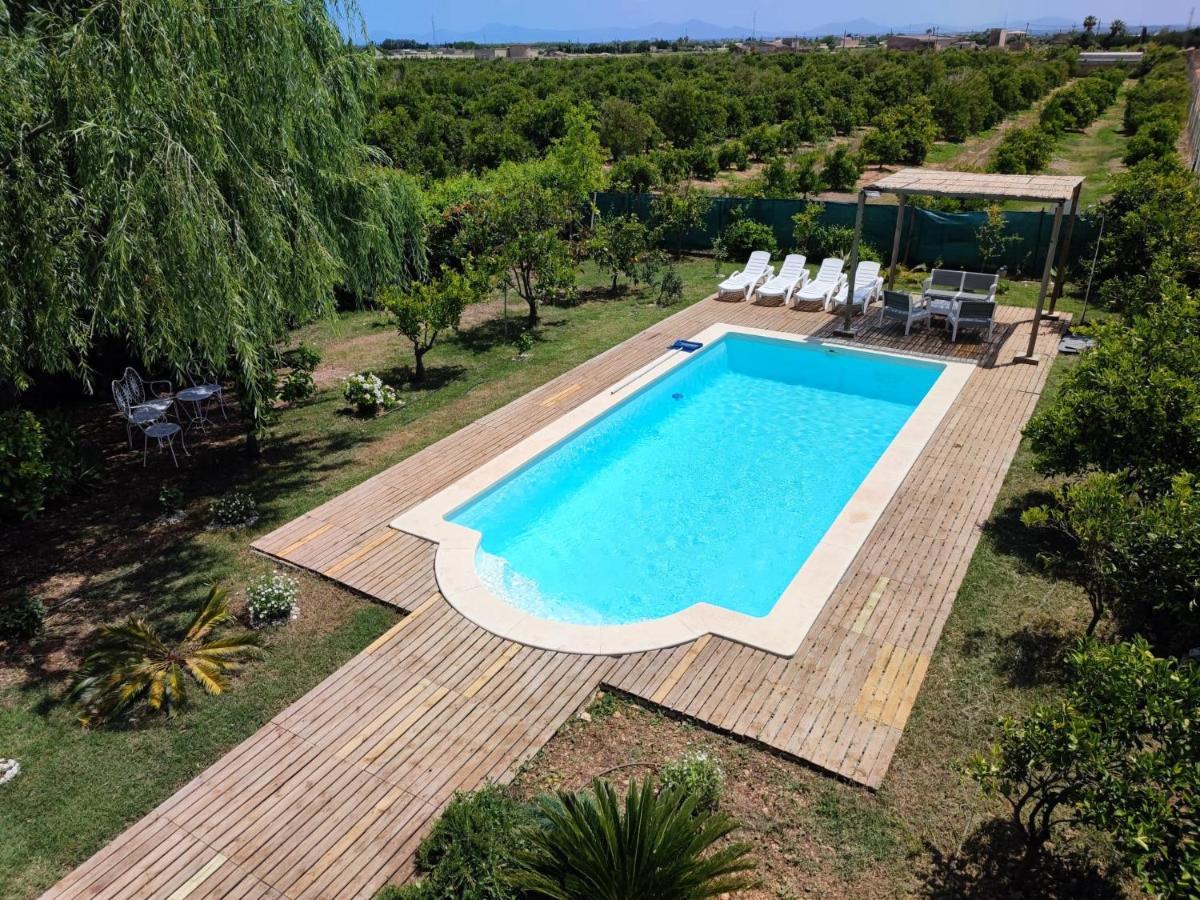 Els Tarongers Perfect For Families Or Friends Holiday home *