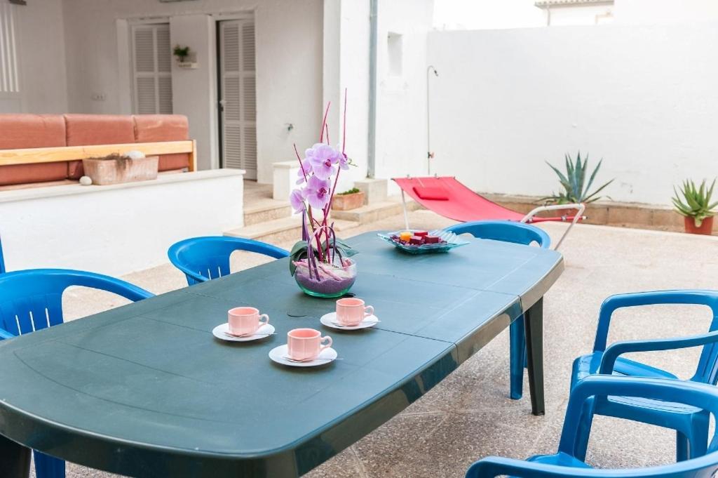 Chalet Ca Na Maria -dorant- *