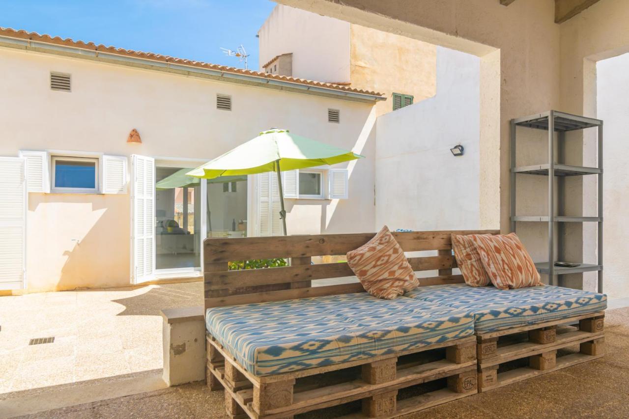 Chalet Ca Na Maria -dorant- *