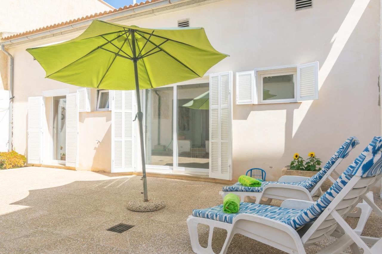Chalet Ca Na Maria -dorant- *