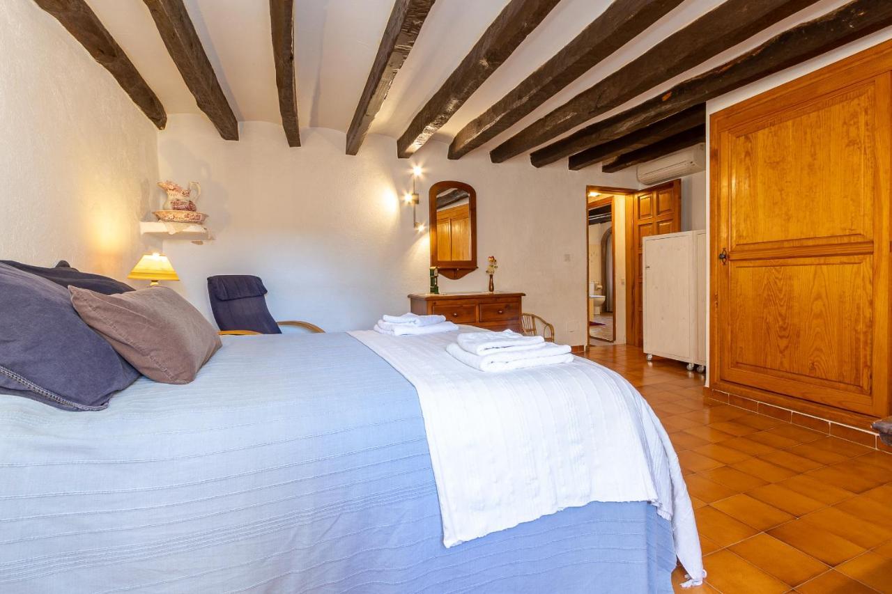Townhouse La Fresqueta By Homevillas360