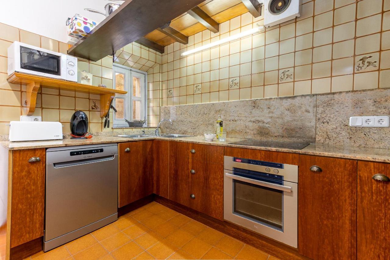 Townhouse La Fresqueta By Homevillas360