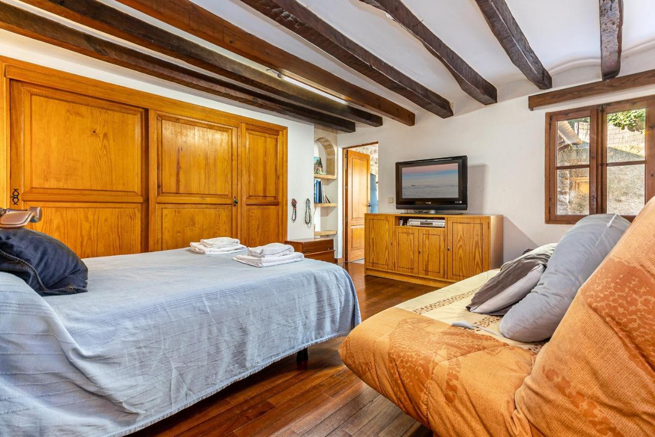 Townhouse La Fresqueta By Homevillas360 Pollensa
