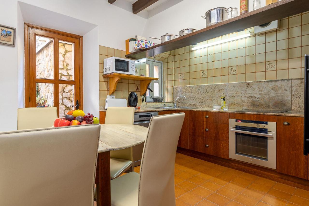 Townhouse La Fresqueta By Homevillas360 Holiday home *