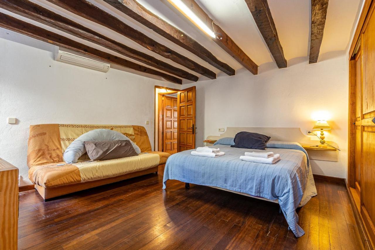 Townhouse La Fresqueta By Homevillas360 Сasa de vacaciones Pollensa