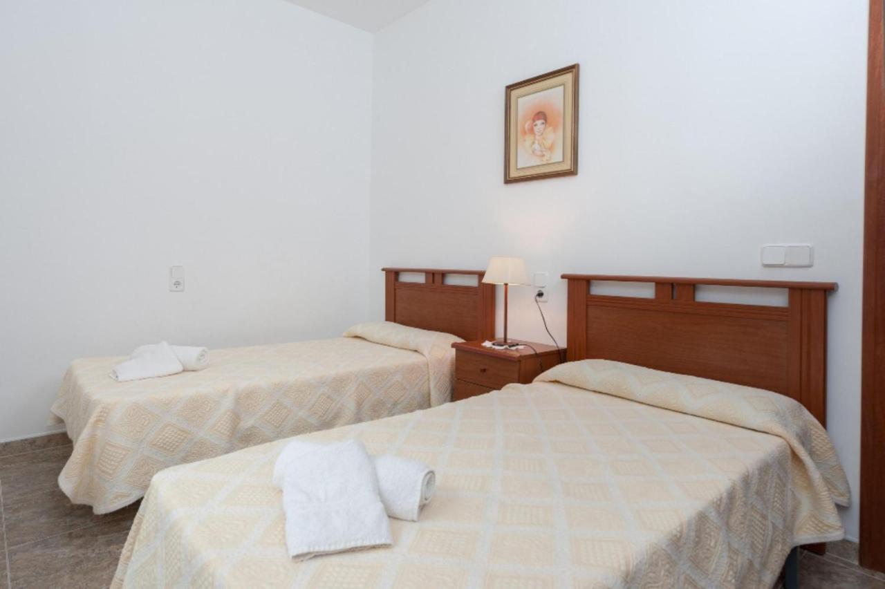 Villa Garballo *