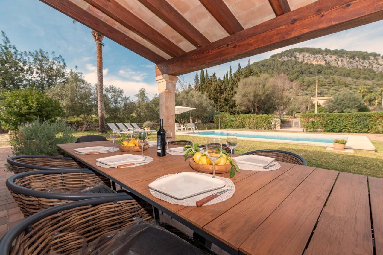 Gloria Villa Pollensa