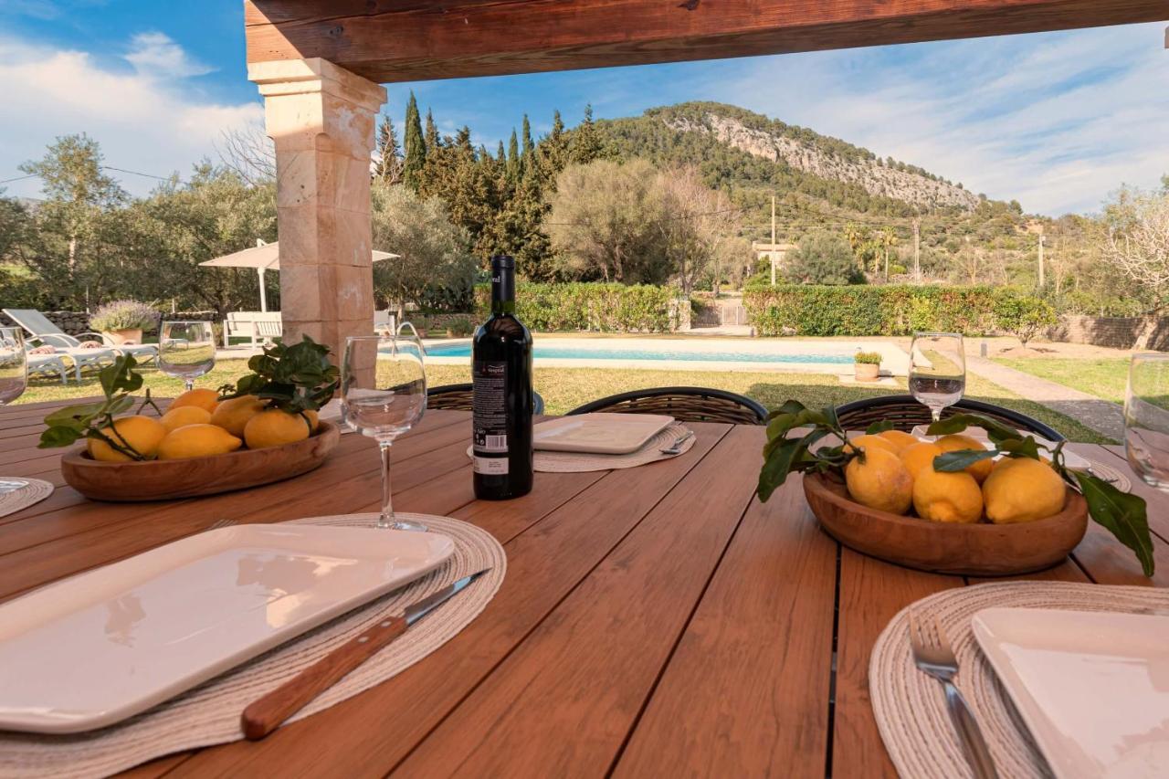 Villa Gloria Pollensa