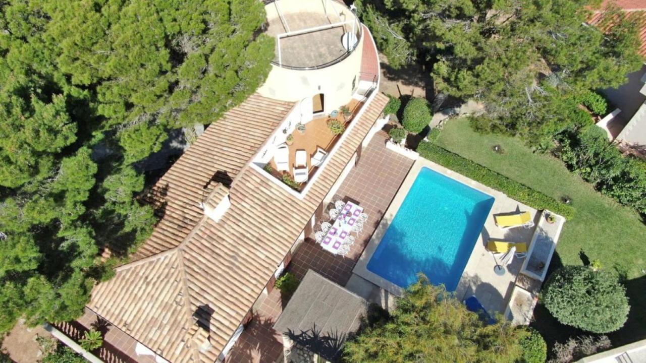 Por Fin * Capdepera (Mallorca)