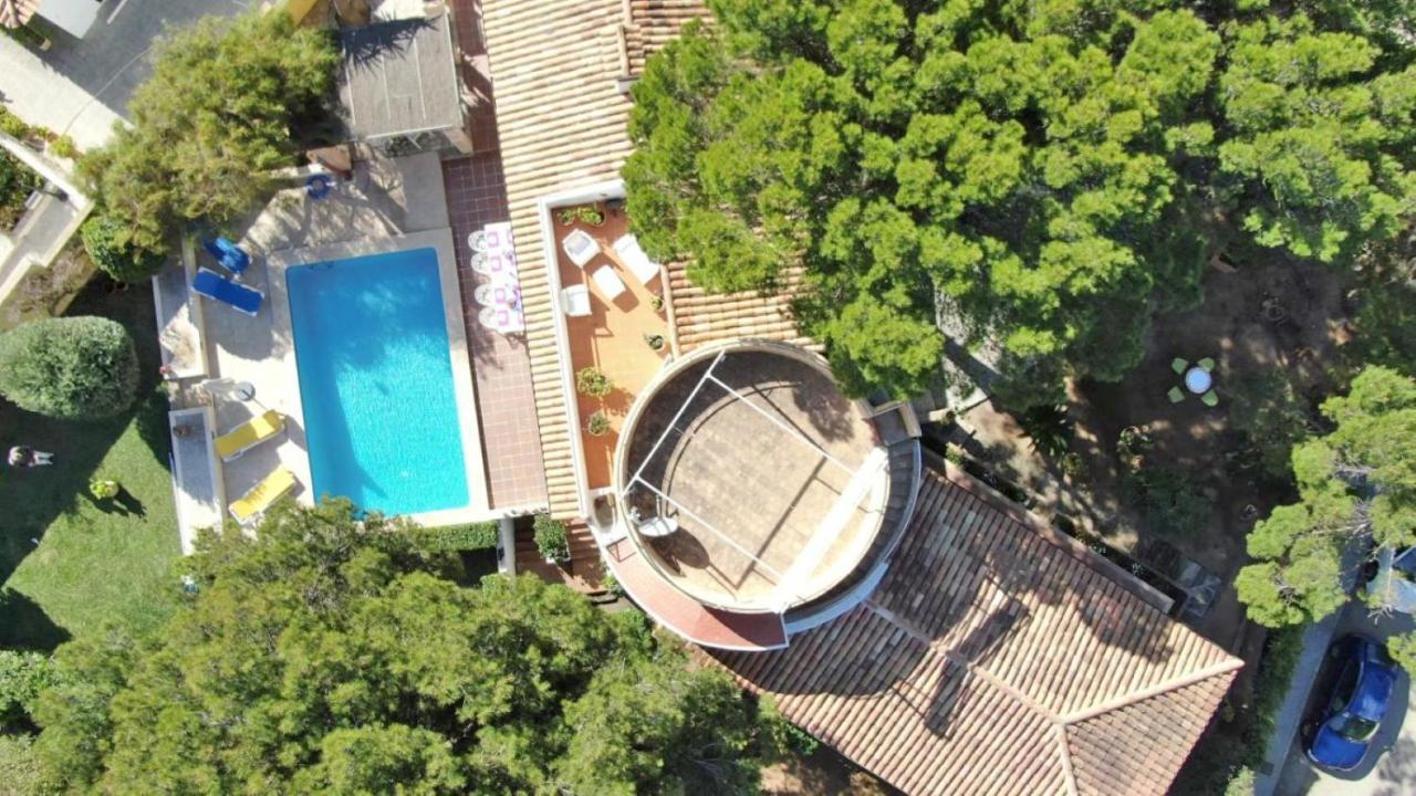 Villa Por Fin *