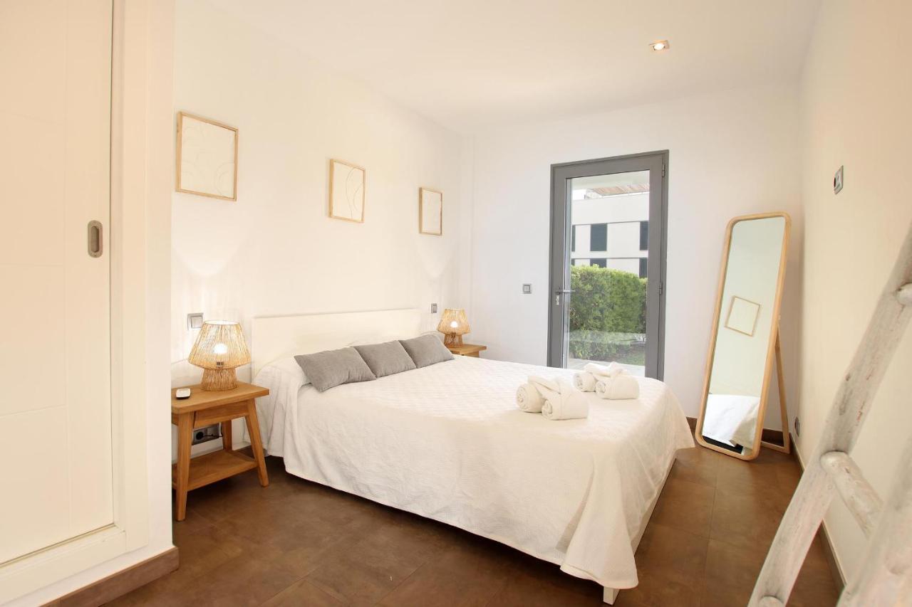 Boquer Apartamento Puerto Pollensa