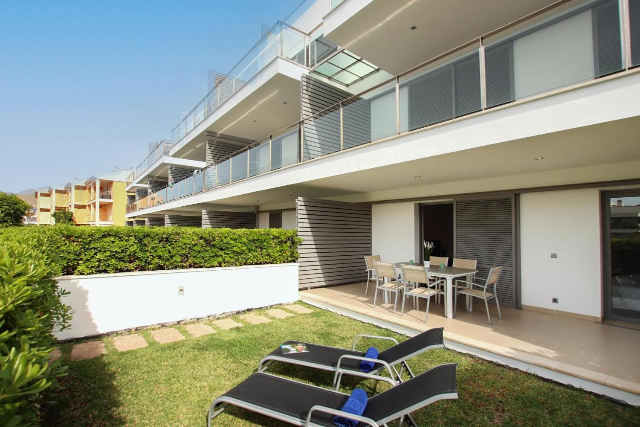 Boquer Apartamento *