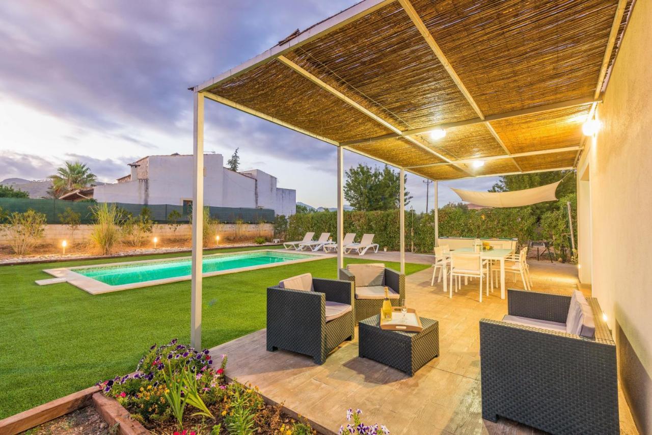Noguer Villa *