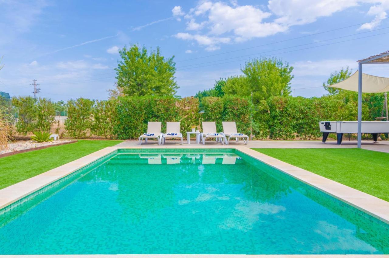 Noguer Villa