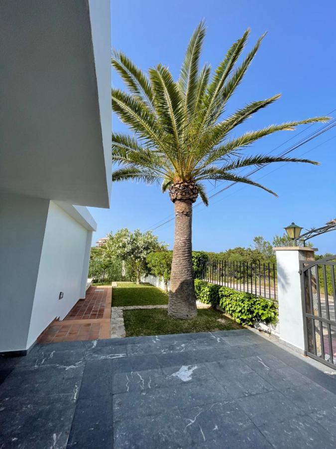 Villa Garrido *