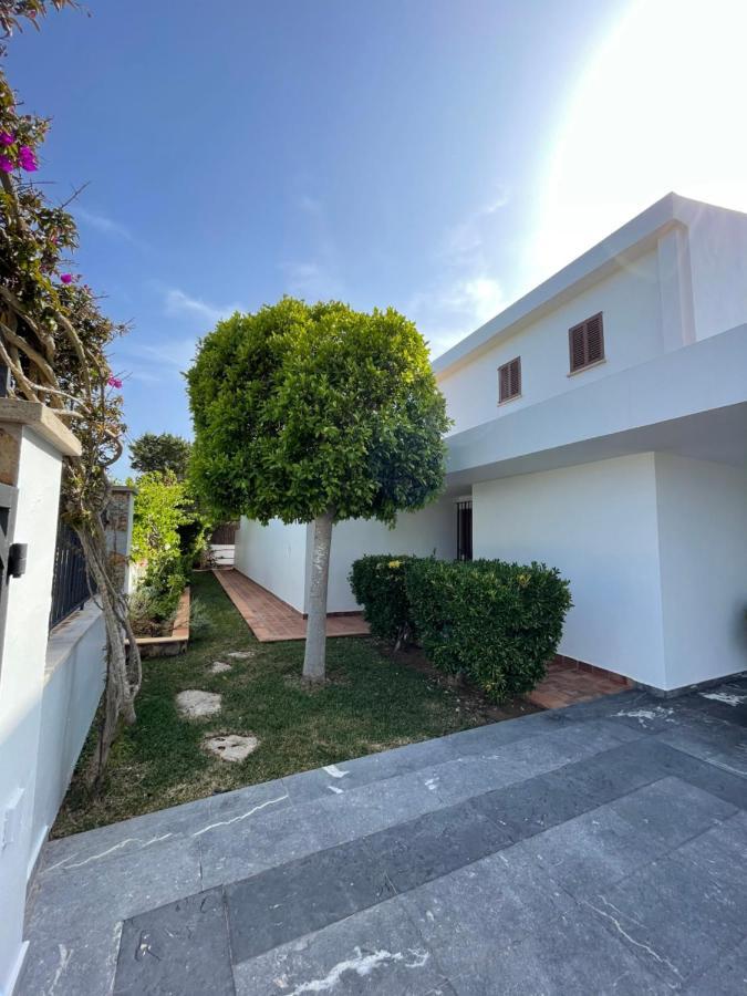 Garrido Villa Portocolom (Mallorca)