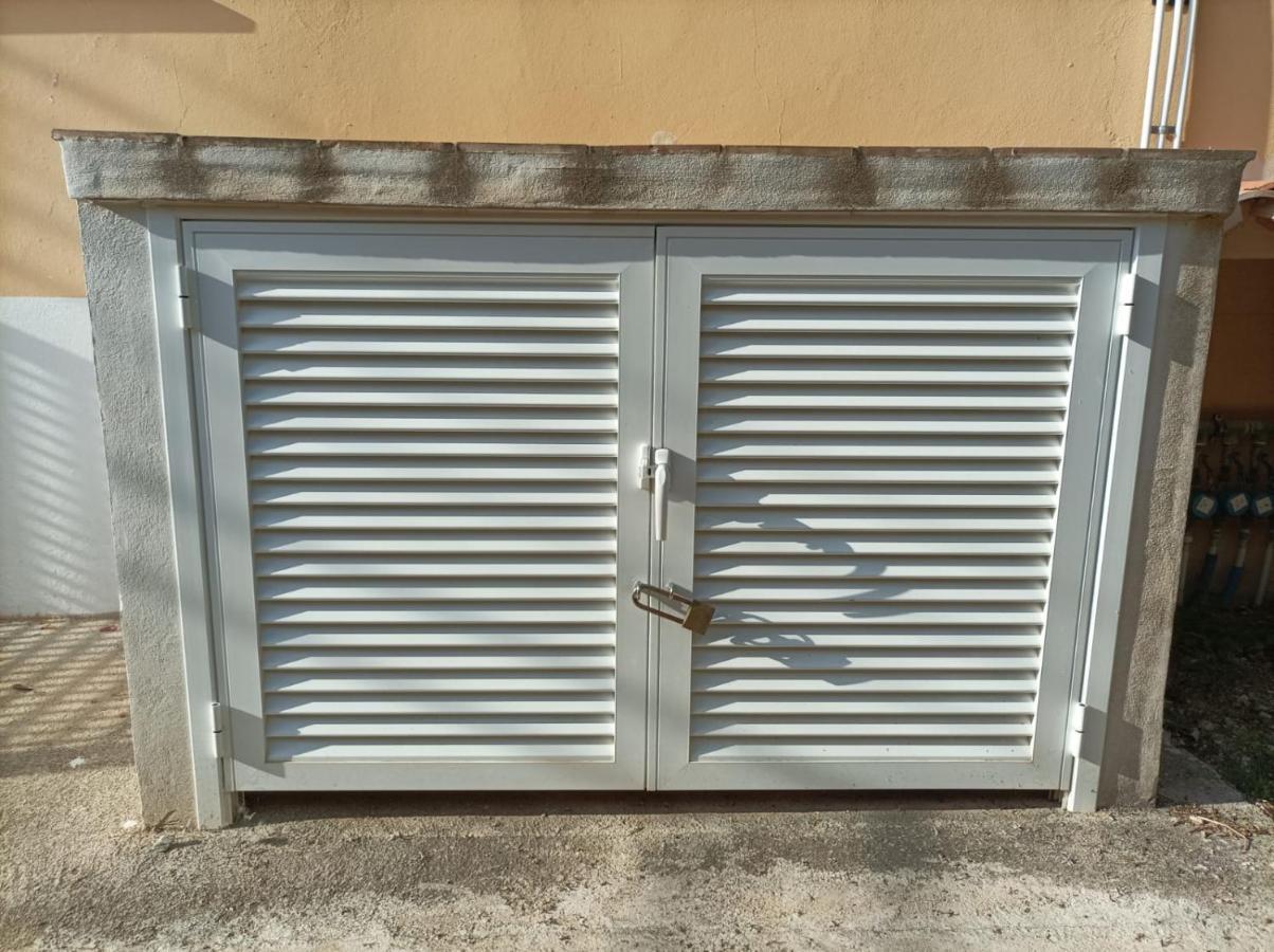 Apartamento Residencial Cala Ferrera
