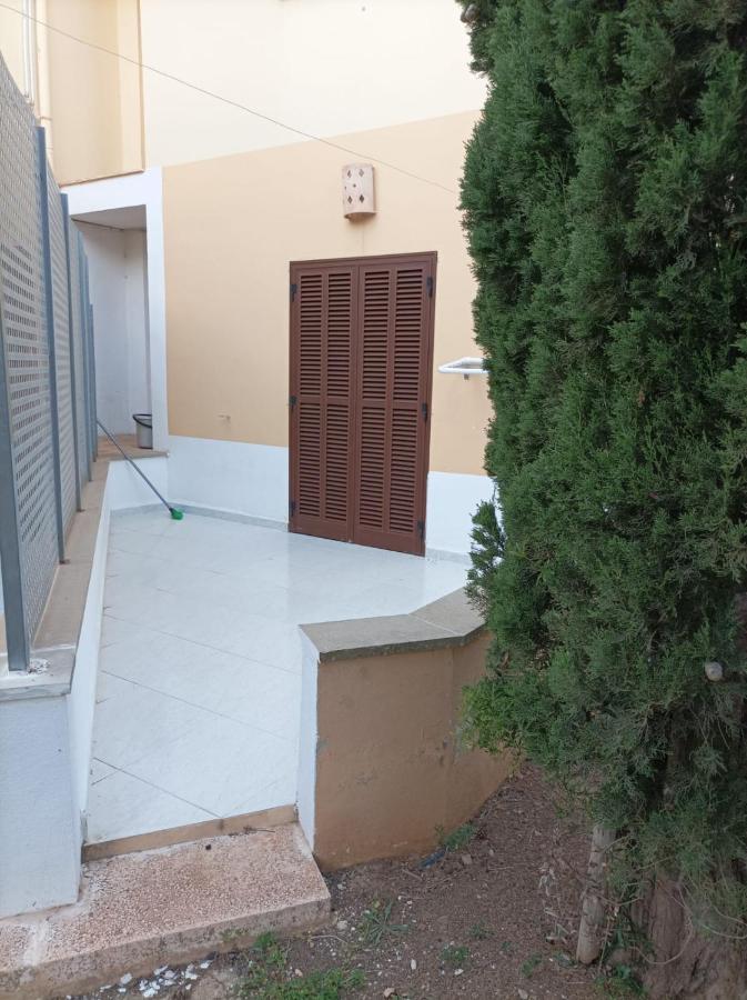 Residencial Cala Ferrera *
