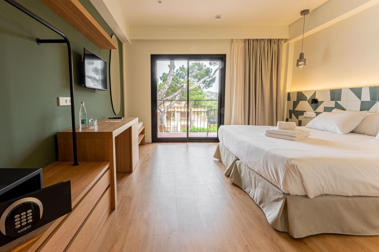 Santanyi Port Hotel Cala Figuera (Mallorca)