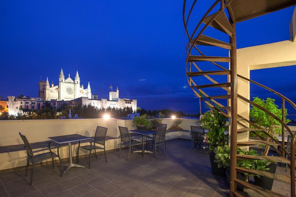 Apuntadores 8 Palma de Mallorca