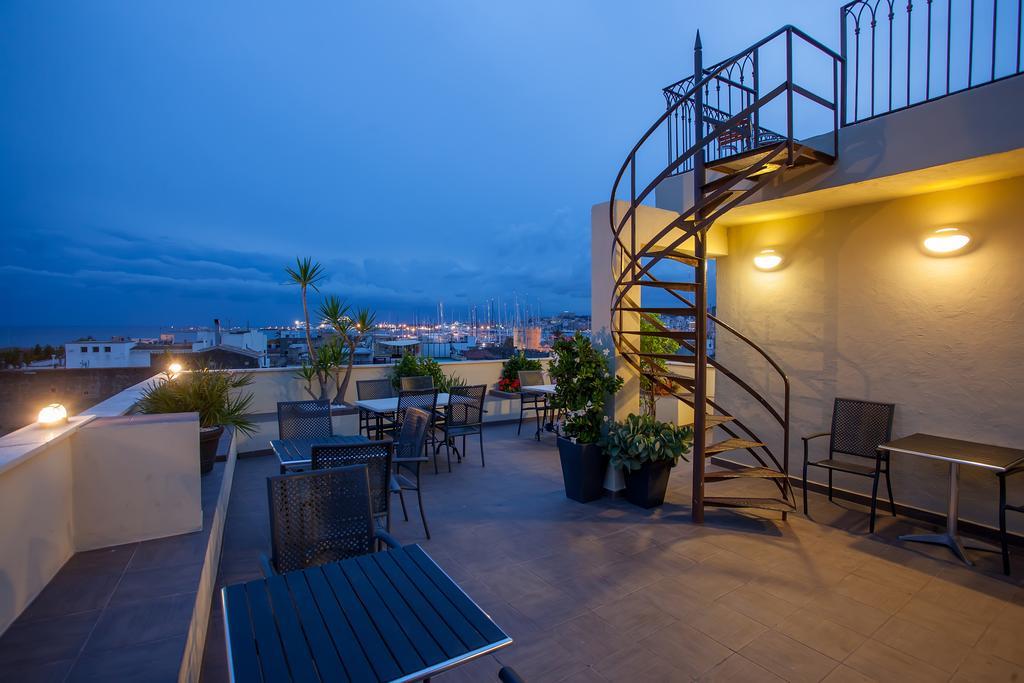 Apuntadores 8 Palma de Mallorca