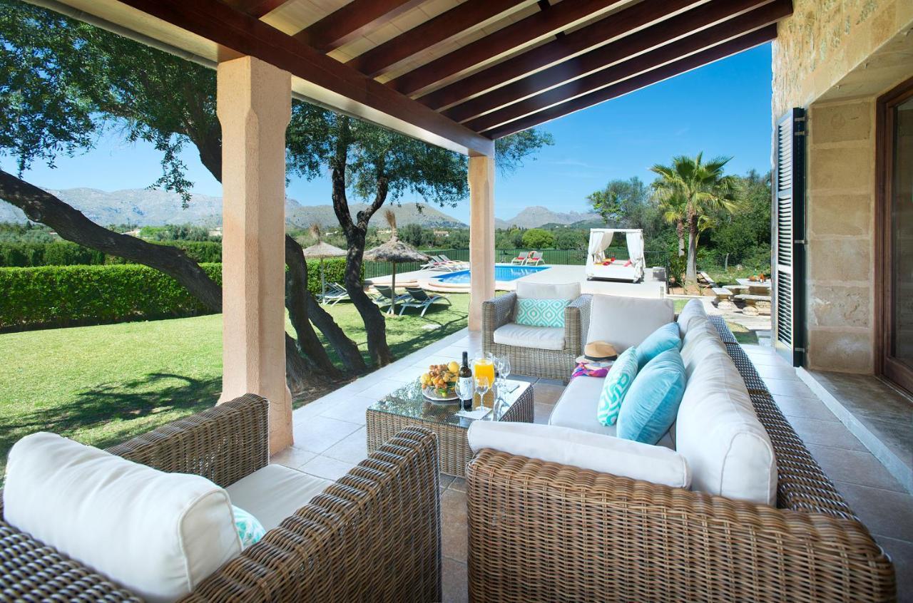 Owl Siquier - Luxury Retreat With Mountain Views *