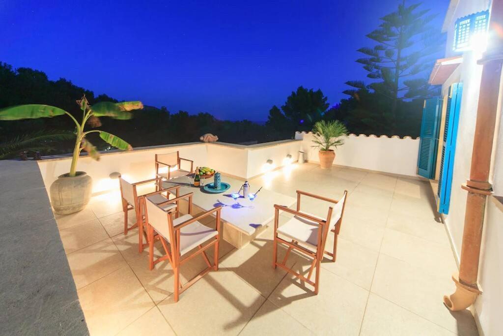- Romantische Mit Pool Villa Canyamel (Mallorca)